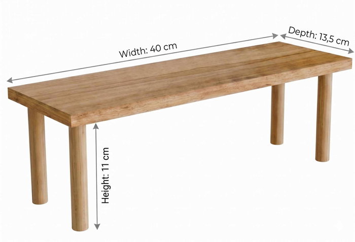 Hanah Home Ck40C - Pino